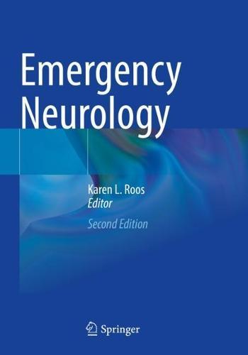 Emergency Neurology  by Karen L. Roos at Abbey's Bookshop, 