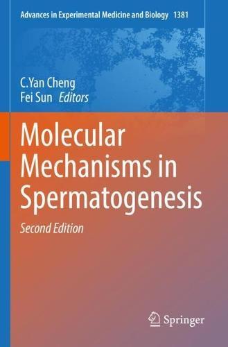 Molecular Mechanisms in Spermatogenesis  by C.Yan Cheng at Abbey's Bookshop, 