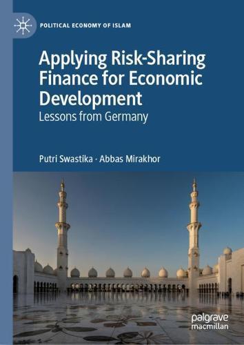 Applying Risk-Sharing Finance for Economic Development: Lessons from Germany  by Putri Swastika at Abbey's Bookshop, 