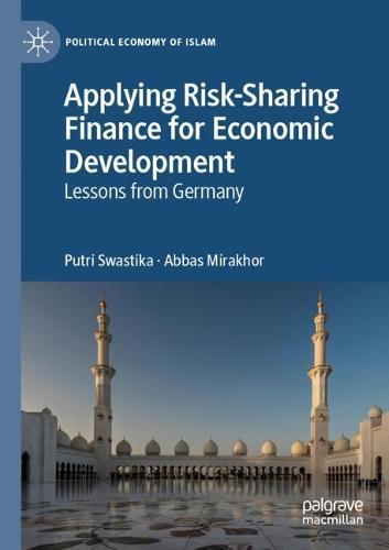 Applying Risk-Sharing Finance for Economic Development: Lessons from Germany