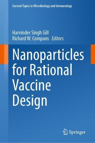 Nanoparticles for Rational Vaccine Design  by Harvinder Singh Gill at Abbey's Bookshop, 