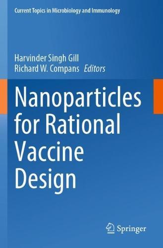 Nanoparticles for Rational Vaccine Design  by Harvinder Singh Gill at Abbey's Bookshop, 