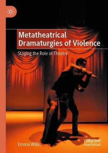 Making Site-Specific Theatre and Performance: A Handbook