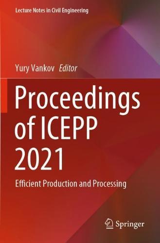 Proceedings of ICITES-2025 Volume 2: Smart, Digital and Sustainable Construction