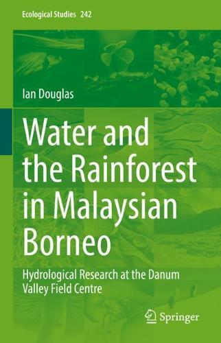 Deforesting Malaysia: The Political Economy and Social Ecology of Agricultural Expansion and Commercial Logging