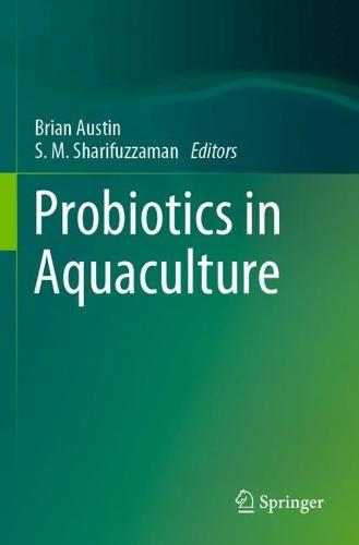 Probiotics in Aquaculture  by Brian Austin at Abbey's Bookshop, 