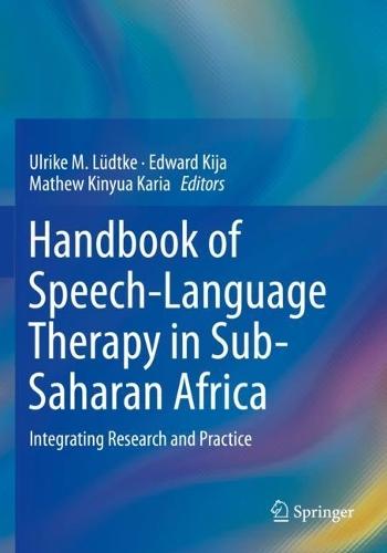 Motor Speech Disorders: Substrates, Differential Diagnosis, and Management