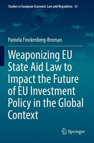 International Investment Law: Reconciling Policy and Principle