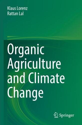 Organic Agriculture and Climate Change  by Klaus Lorenz at Abbey's Bookshop, 
