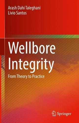 Wellbore Integrity: From Theory to Practice  by Arash Dahi Taleghani at Abbey's Bookshop, 
