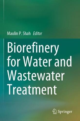 Emerging and Innovative Smart Materials for Water Treatment Applications