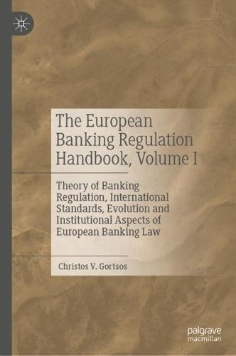 The Future of Financial Regulation