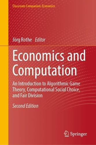 A Course in Networks and Markets: Game-theoretic Models and Reasoning