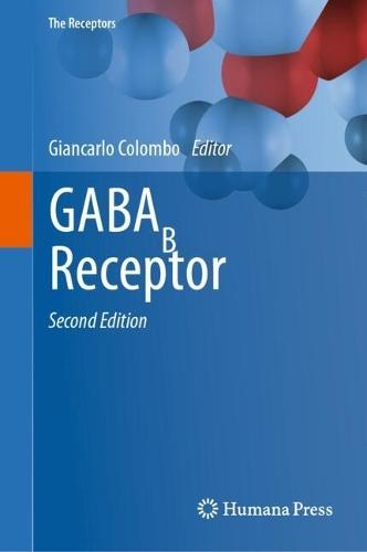 GABAB Receptor  by Giancarlo Colombo at Abbey's Bookshop, 