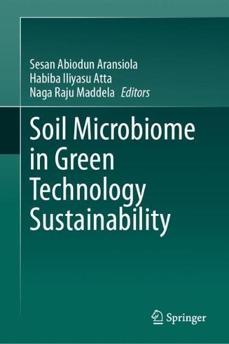 Sustainable Soil Systems in Global South