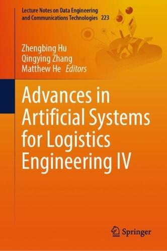 Intelligent Logistics Management in Digital Economy: Theories and Methods