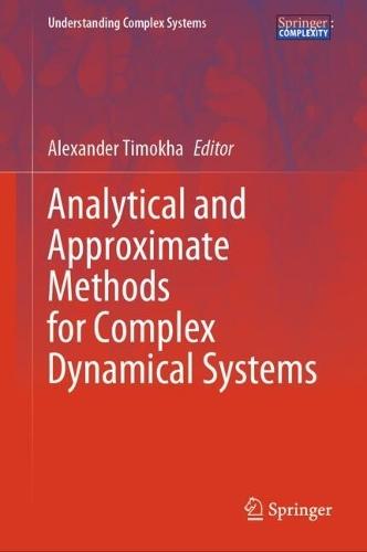 Analytical and Approximate Methods for Complex Dynamical Systems  by Alexander Timokha at Abbey's Bookshop, 