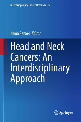 Head and Neck Cancers: An Interdisciplinary Approach  by Nima Rezaei at Abbey's Bookshop, 