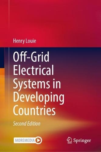 Off-Grid Electrical Systems in Developing Countries  by Henry Louie at Abbey's Bookshop, 