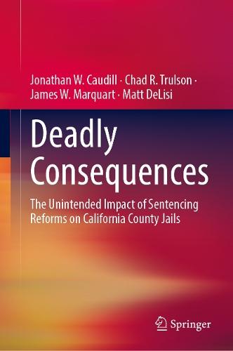 Sentencing and Punishment