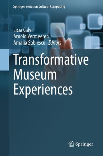 Transformative Museum Experiences