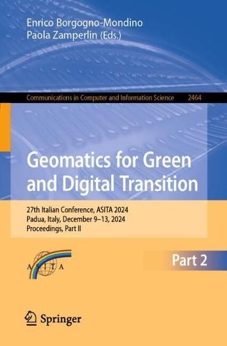 Spatial Statistics: GeoSpatial Information Modeling and Thematic Mapping