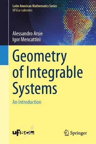 Geometry of Integrable Systems: An Introduction