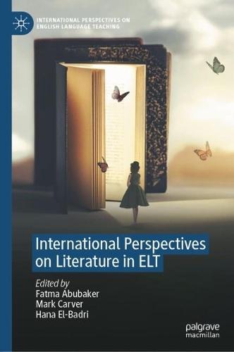 The European Journal of Applied Linguistics and TEFL