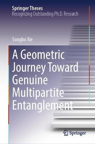 A Geometric Journey Toward Genuine Multipartite Entanglement