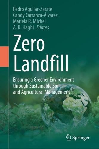 Zero Landfill: Ensuring a Greener Environment through Sustainable Soil and Agricultural Management