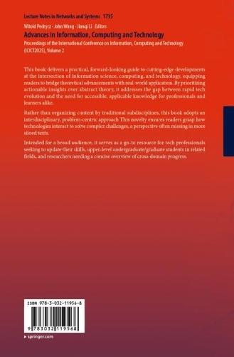 Recent Advances in Artificial Neural Networks: Case Studies and Applications