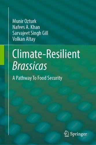 Climate-Resilient Brassicas: A Pathway To Food Security