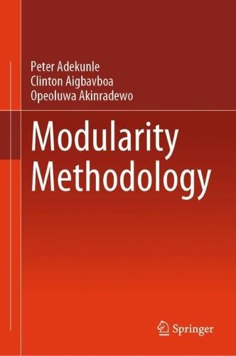 Modularity Methodology