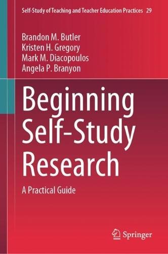 Beginning Self-Study Research: A Practical Guide