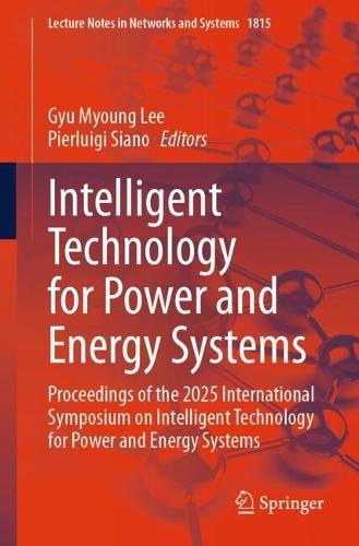 Proceedings of the 1st Conference on Transportation and Energy Integration Technologies: Volume I