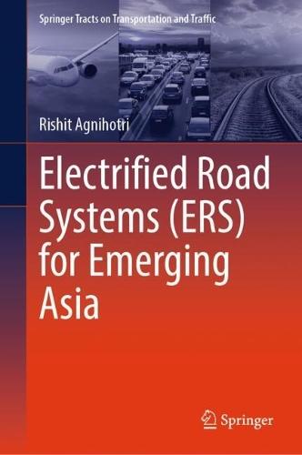 Electrified Road Systems (ERS) for Emerging Asia