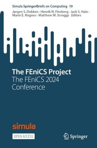 The FEniCS Project: The FEniCS 2024 Conference