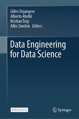 Mastering Java for Data Science