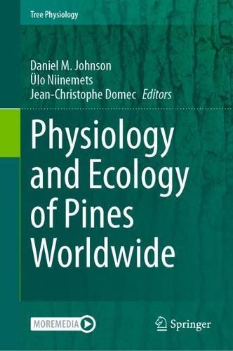 Long-Term Ecosystem Changes in Riparian Forests