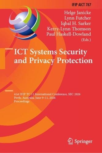 Privacy Solutions and Security Frameworks in Information Protection
