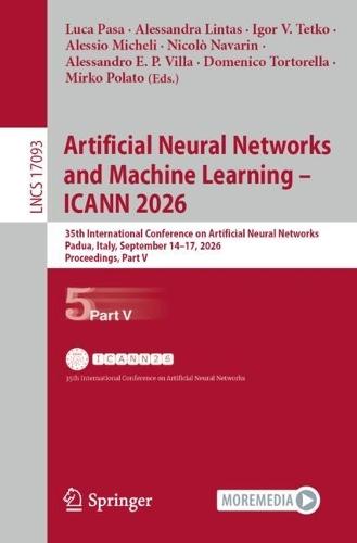 Machine Learning and Knowledge Discovery in Databases. Applied Data ...