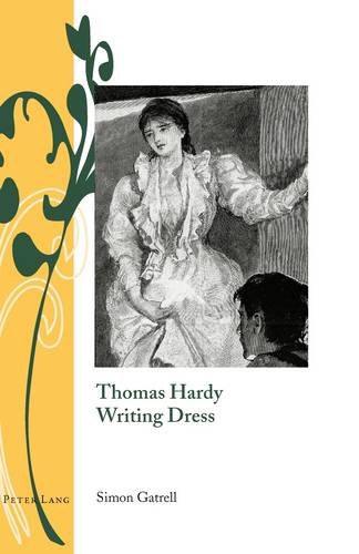 Thomas Hardy Writing Dress  by Isobel Armstrong at Abbey's Bookshop, 
