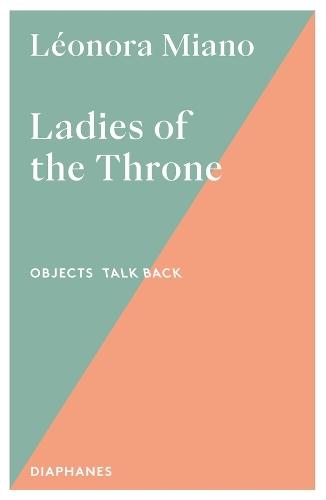 Ladies of the Throne  by Léonora Miano at Abbey's Bookshop, 