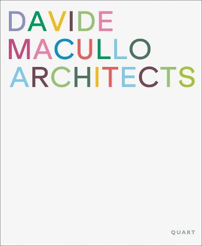 Davide Macullo Architects  by Davide Macullo at Abbey's Bookshop, 