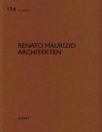 Renato Maurizio Architekten: De aedibus 114