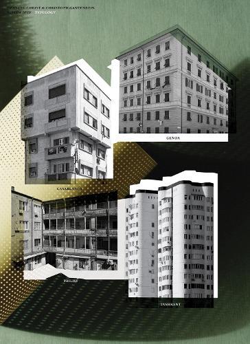 SU+RE: Sustainable + Resilient Design Systems