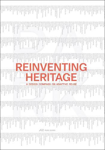 Reinventing Heritage: A Design Compass on Adaptive Reuse  by Park Associati at Abbey's Bookshop, 