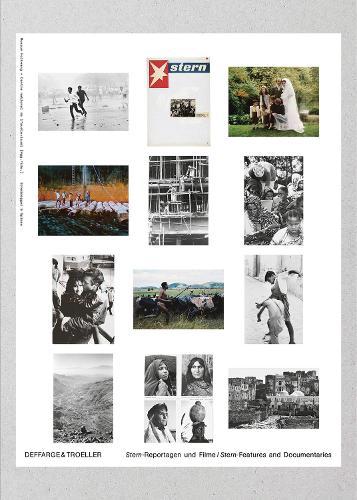 Deffarge/Troeller: Stern Features and Films