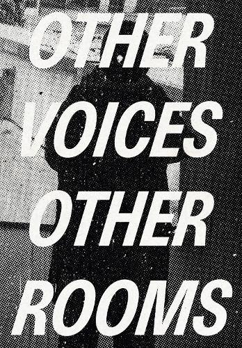 Other Voices, Other Rooms: An Exhibition as Memory for a Future  by Adam Szymczyk at Abbey's Bookshop, 
