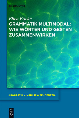 Grammatik multimodal